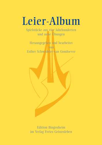 Artikelbild des Artikels “Leier-Album “