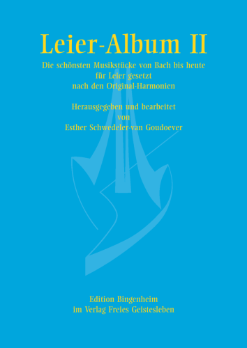 Artikelbild des Artikels “Leier-Album II “