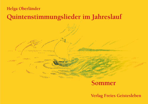 Artikelbild des Artikels “Quintenstimmungslieder im Jahreslauf “