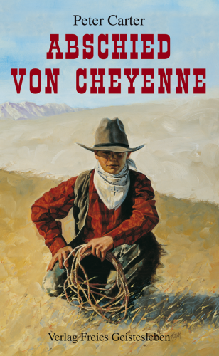 Artikelbild des Artikels “Abschied von Cheyenne “
