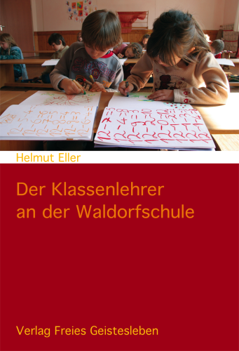 Artikelbild des Artikels “Der Klassenlehrer an der Waldorfschule “