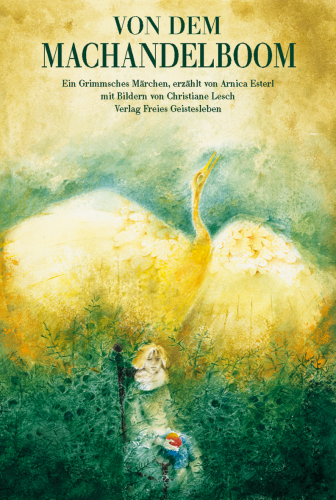 Artikelbild des Artikels “Von dem Machandelboom “