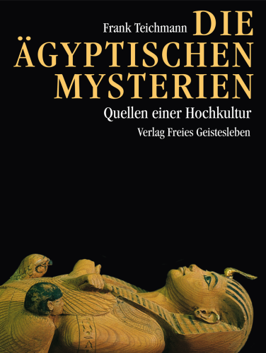 Artikelbild des Artikels “Die ägyptischen Mysterien “