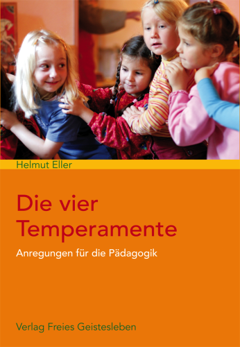 Artikelbild des Artikels “Die vier Temperamente “