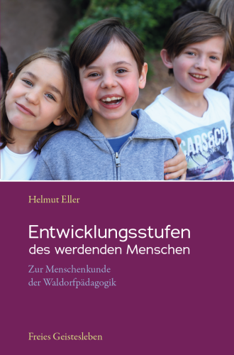 Artikelbild des Artikels “Entwicklungsstufen des werdenden Menschen “