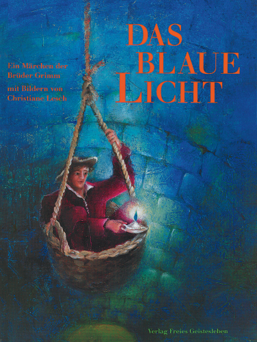 Artikelbild des Artikels “Das blaue Licht “