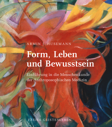 Artikelbild des Artikels “Form, Leben und Bewusstsein “