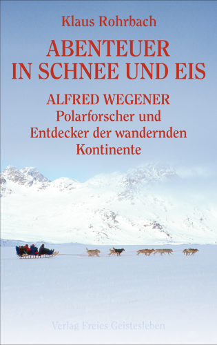 Artikelbild des Artikels “Abenteuer in Schnee und Eis “