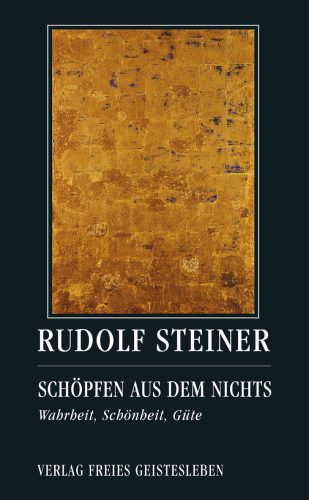 Artikelbild des Artikels “Schöpfen aus dem Nichts “