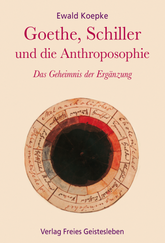 Artikelbild des Artikels “Goethe, Schiller und die Anthroposophie “