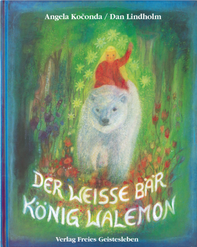 Artikelbild des Artikels “Der weisse Bär König Walemon “