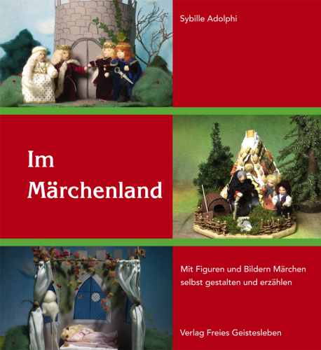 Artikelbild des Artikels “Im Märchenland “