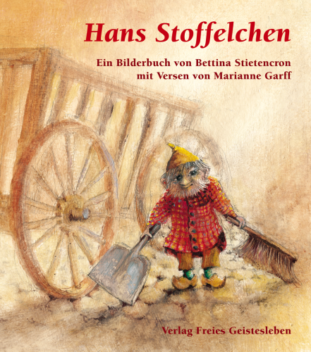 Artikelbild des Artikels “Hans Stoffelchen “