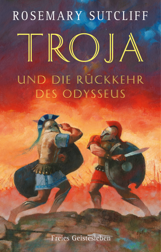 Artikelbild des Artikels “Troja und die Rückkehr des Odysseus “