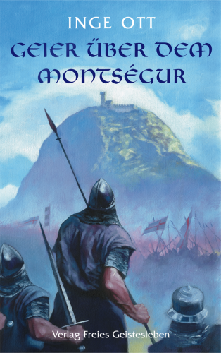 Artikelbild des Artikels “Geier über dem Montsegur “