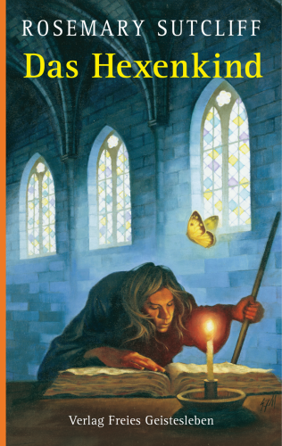 Artikelbild des Artikels “Das Hexenkind “