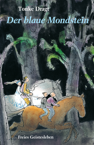 Artikelbild des Artikels “Der blaue Mondstein “