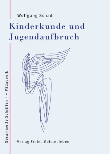 Artikelbild des Artikels “Kinderkunde und Jugendaufbruch “