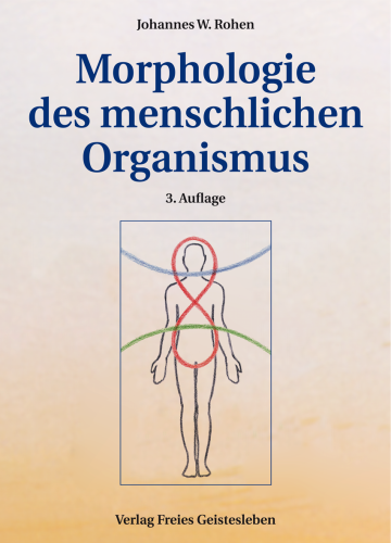 Artikelbild des Artikels “Morphologie des menschlichen Organismus “
