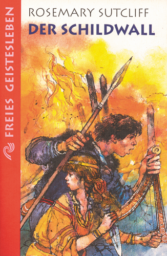 Artikelbild des Artikels “Der Schildwall “