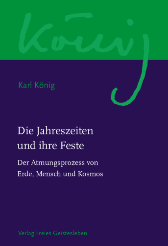 Artikelbild des Artikels “Die Jahreszeiten und ihre Feste “