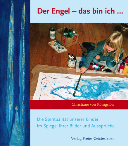 Artikelbild des Artikels “Der Engel - das bin ich “