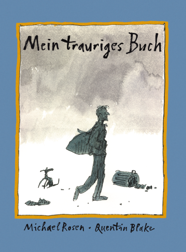 Artikelbild des Artikels “Mein trauriges Buch “