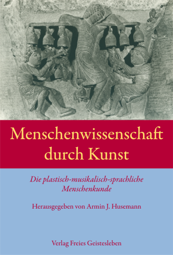 Artikelbild des Artikels “Menschenwissenschaft durch Kunst “