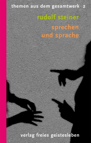 Artikelbild des Artikels “Sprechen und Sprache “