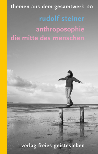 Artikelbild des Artikels “Anthroposophie “