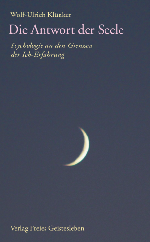 Artikelbild des Artikels “Die Antwort der Seele “