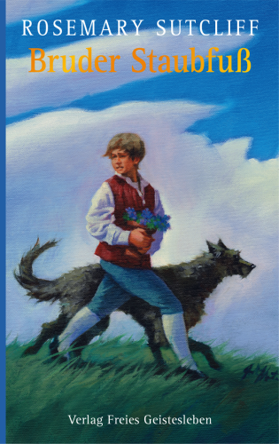 Artikelbild des Artikels “Bruder Staubfuß “