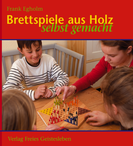 Artikelbild des Artikels “Brettspiele aus Holz “