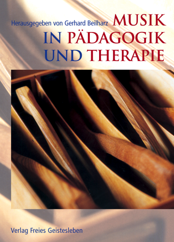 Artikelbild des Artikels “Musik in Pädagogik und Therapie “