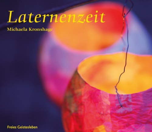 Artikelbild des Artikels “Laternenzeit “