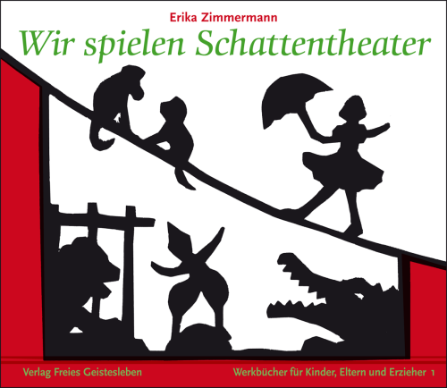 Artikelbild des Artikels “Wir spielen Schattentheater “