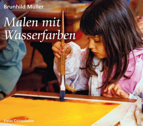 Artikelbild des Artikels “Malen mit Wasserfarben “