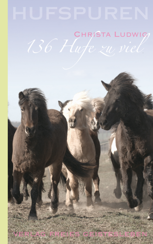 Artikelbild des Artikels “Hufspuren: 136 Hufe zu viel “