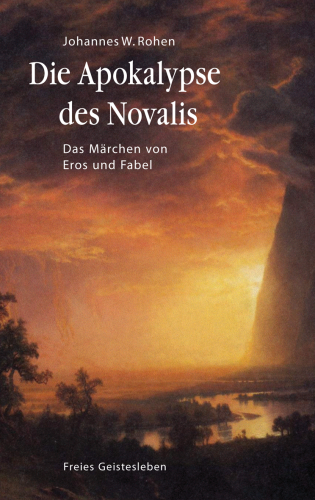 Artikelbild des Artikels “Die Apokalypse des Novalis “