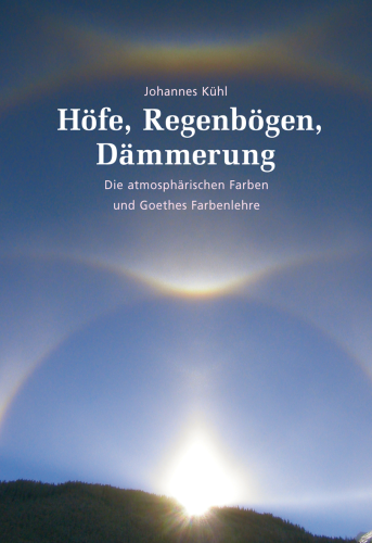 Artikelbild des Artikels “Höfe, Regenbögen, Dämmerung “