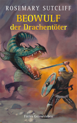 Artikelbild des Artikels “Beowulf der Drachentöter “