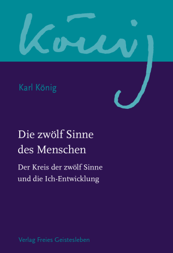 Artikelbild des Artikels “Die zwölf Sinne des Menschen “