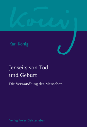 Artikelbild des Artikels “Jenseits von Tod und Geburt “