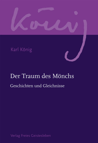 Artikelbild des Artikels “Der Traum des Mönchs “