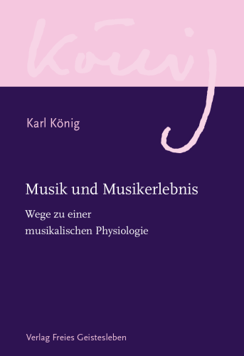 Artikelbild des Artikels “Musik und Musikerlebnis  “
