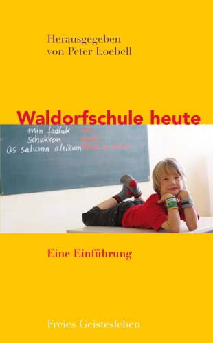 Artikelbild des Artikels “Waldorfschule heute “