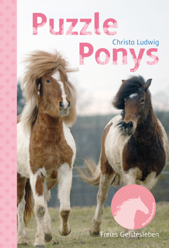 Artikelbild des Artikels “Puzzle-Ponys “