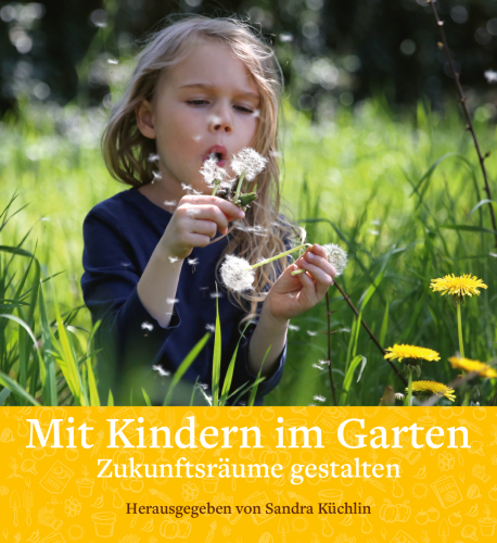 Artikelbild des Artikels “Mit Kindern im Garten “