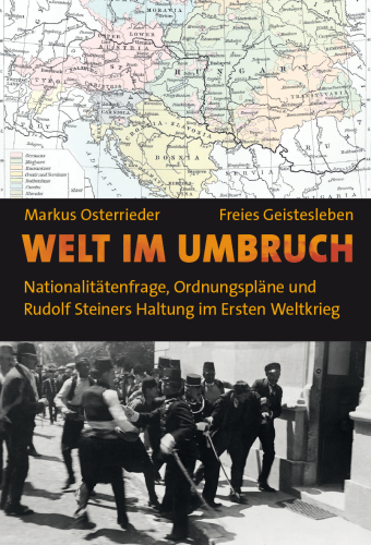 Artikelbild des Artikels “Welt im Umbruch “