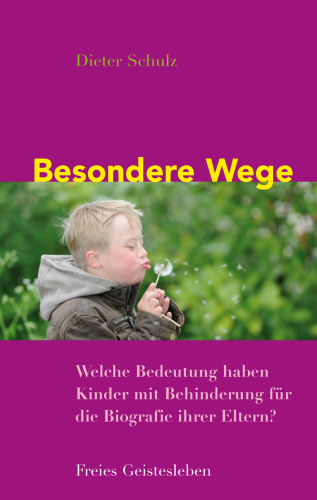 Artikelbild des Artikels “Besondere Wege “